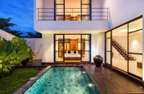 Blanc Haven Canggu
